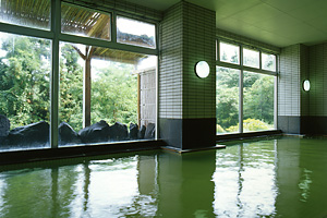 セイコーグランドホテル